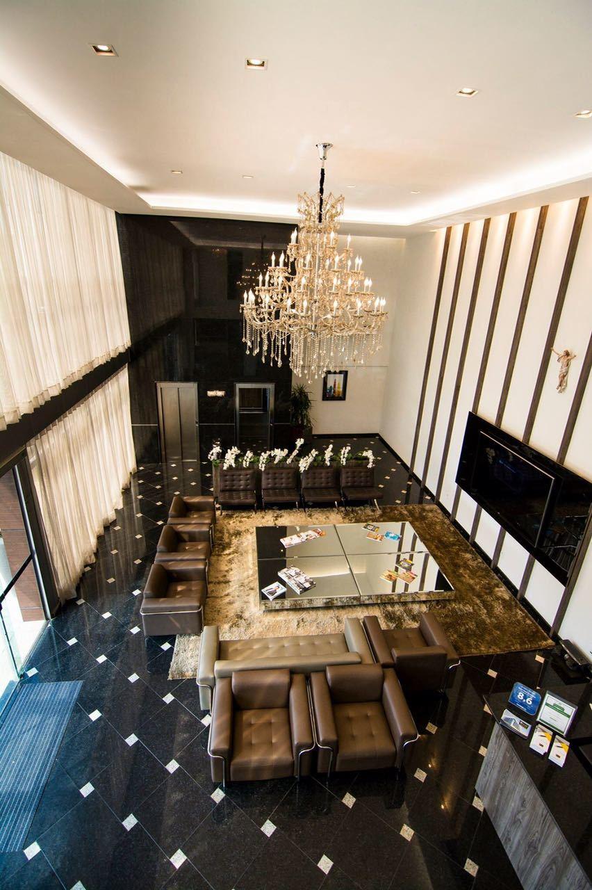 Oscar Hotel Executive Порту-Велью Экстерьер фото